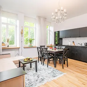 Apartment Premium Center Lukiskiu *