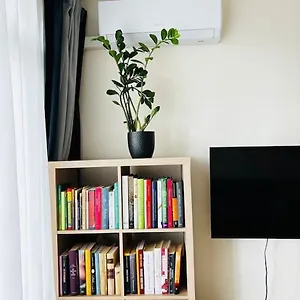 Jauki Viesnage Ozo Parke Apartment Vilnius