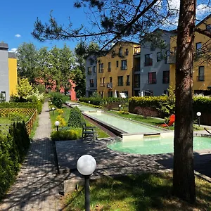 Venecijos Apartamentai *
