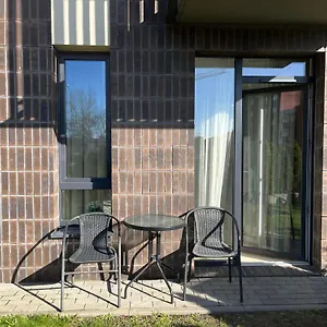 Near Station Apartment