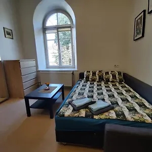 Apartment Piksi Old Town Self-check In Vilnius