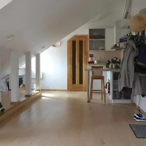 Old Town Loft Apartment