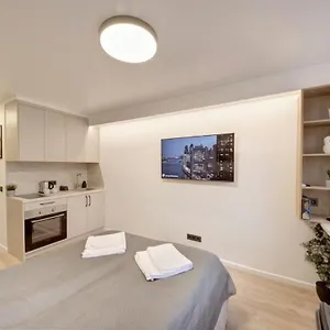 Apartment Algirdo Old Town