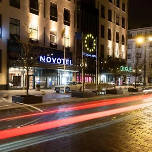 Novotel Centre 4*