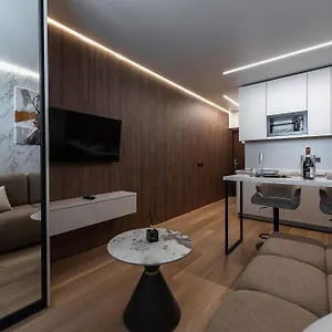 Hotel Vilnius City Hotel 3*