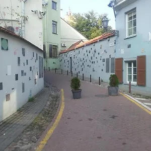 Luxury Old Town * Vilnius
