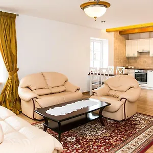 Skapas Street Apartment Vilnius