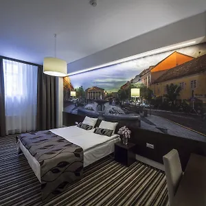 Hotel Vilnius City Hotel Vilnius