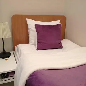 Purple Pillow B&B Bed & Breakfast