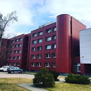 Hotel Simple