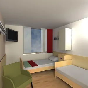 Hotell Gemma Medical VNO