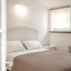 Apartment Twin 3 Bedr By Reside Baltic