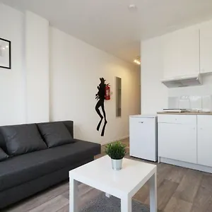 V.a.graiciuno G. 10 Apartment *