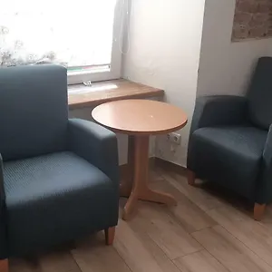 Apartments Borovik *