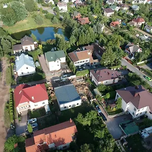 Pavilnys Retreat Guest house Vilnius