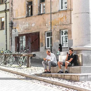 Angel House Vilnius, 32 Apartment Vilnius
