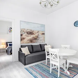 Town Hall By Reside Baltic Apartment *