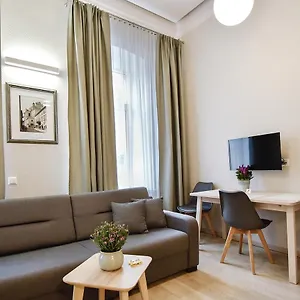 Apartment Sodu15 Vilnius
